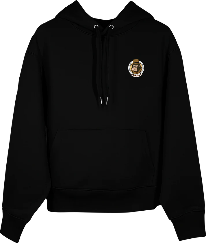 Sudadera GORILLA Thai