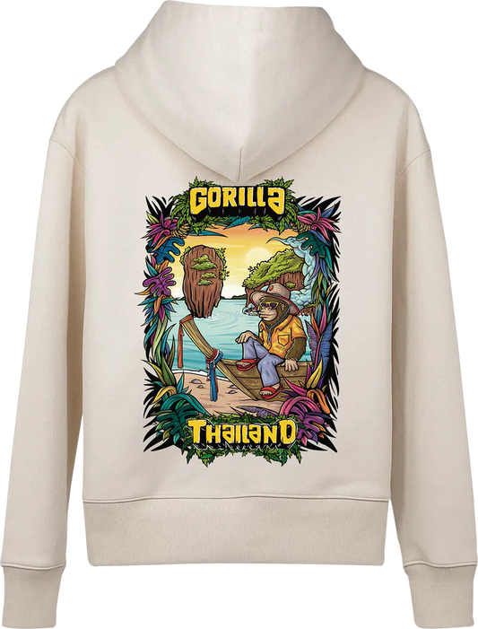 Sudadera GORILLA Thai