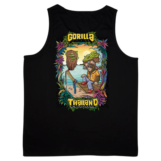 Tirante GORILLA Thailandia