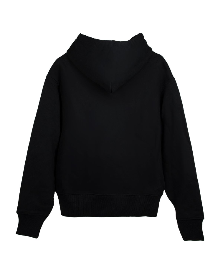 Imagen de SUDADERA GORILLA FATHER NEGRA