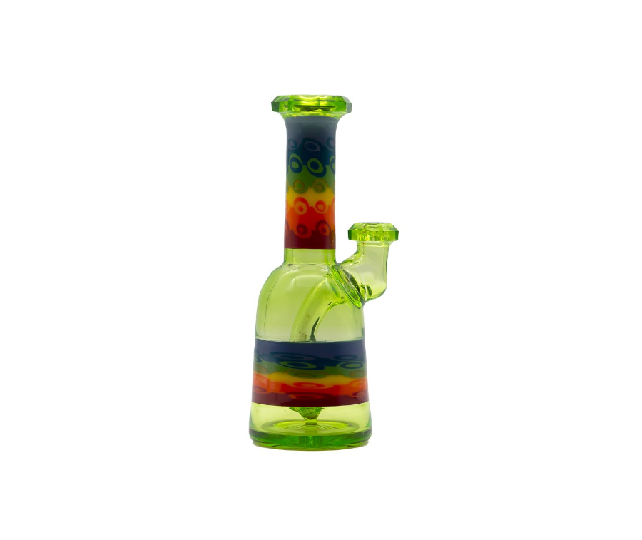 Imagen de BONG RAVIDAS GLASS