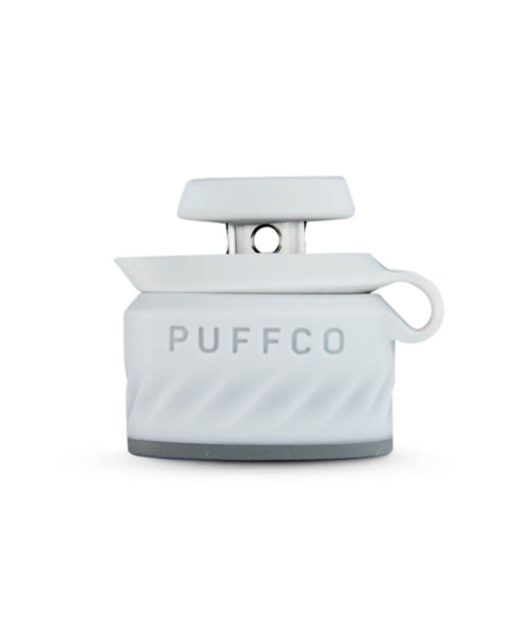 Imagen de PUFFCO PEAK PRO JOYSTICK CAP PEARL