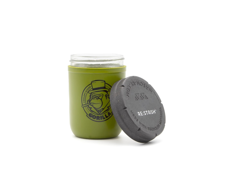 Imagen de RESTASH GORILLA 8oz