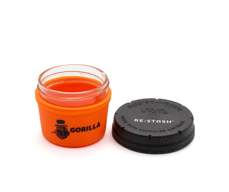 Imagen de RESTASH GORILLA 4oz