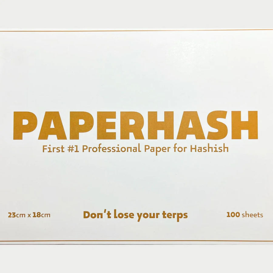 Imagen de PAPERHASH