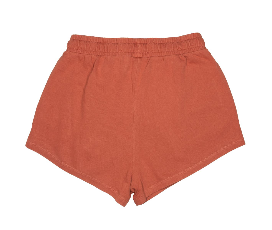 Imagen de SHORT GORILLA MUJER NARANJA