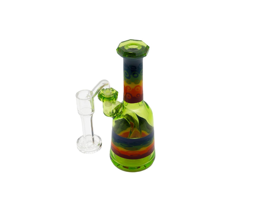 Imagen de BONG RAVIDAS GLASS