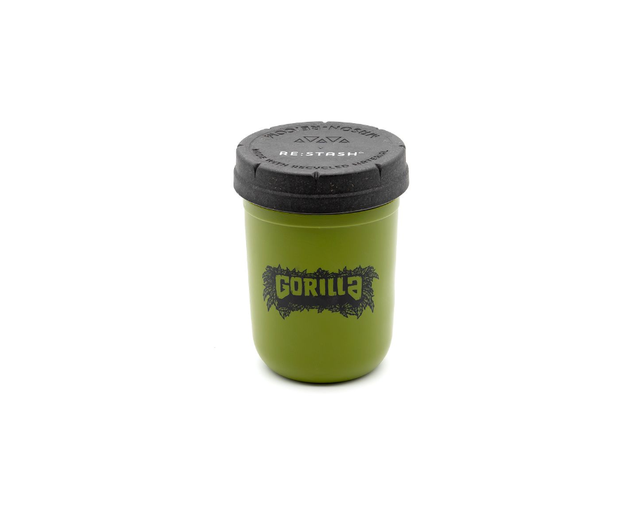 Imagen de RESTASH GORILLA 8oz