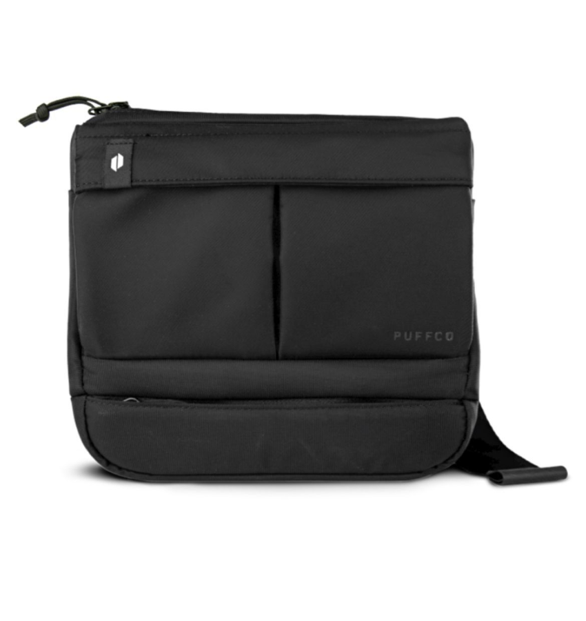 Imagen de PROXY JOURNEY BAG NEGRO