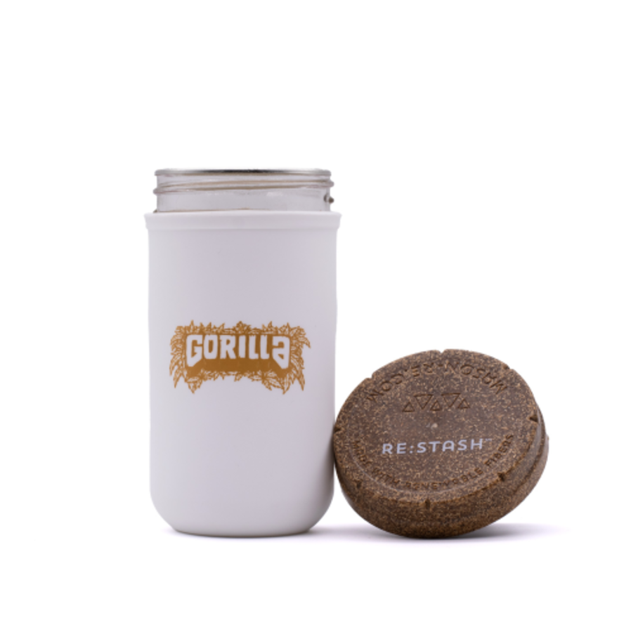 Imagen de RESTASH GORILLA 12oz