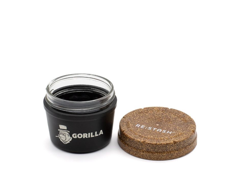 Imagen de RESTASH GORILLA 4oz