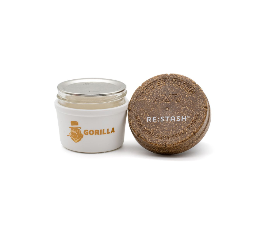 Imagen de RESTASH GORILLA 4oz