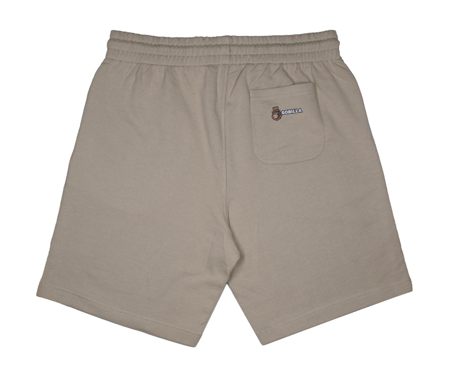 Imagen de BERMUDAS GORILLA HOMBRE CREMA