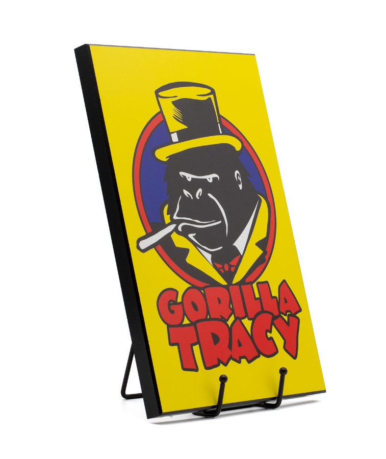 Imagen de CUADRO GORILLA TRACY