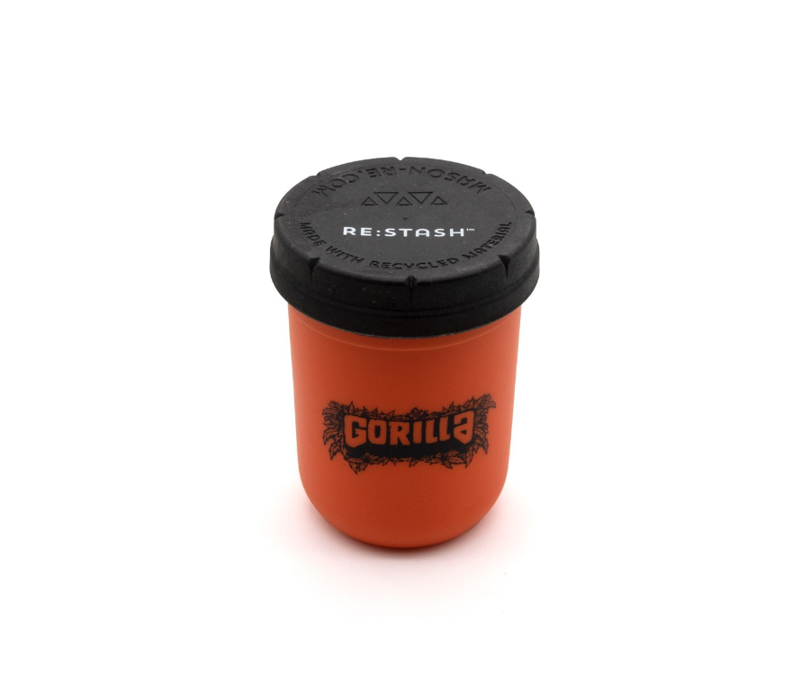 Imagen de RESTASH GORILLA 8oz