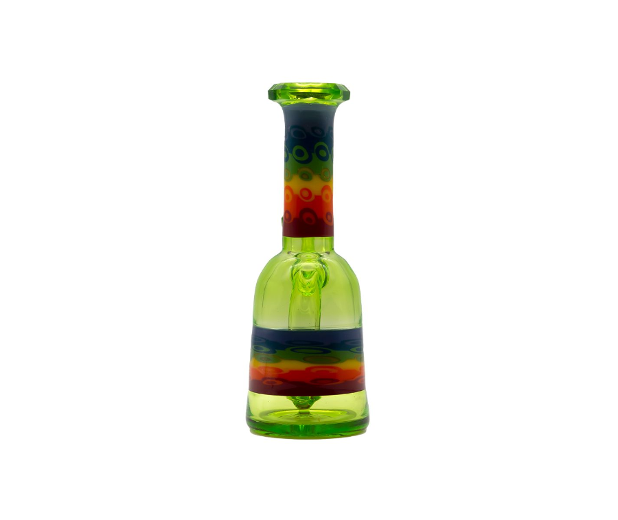 Imagen de BONG RAVIDAS GLASS