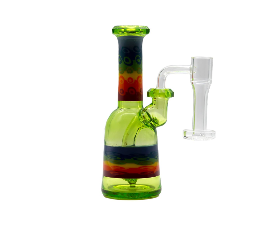 Imagen de BONG RAVIDAS GLASS