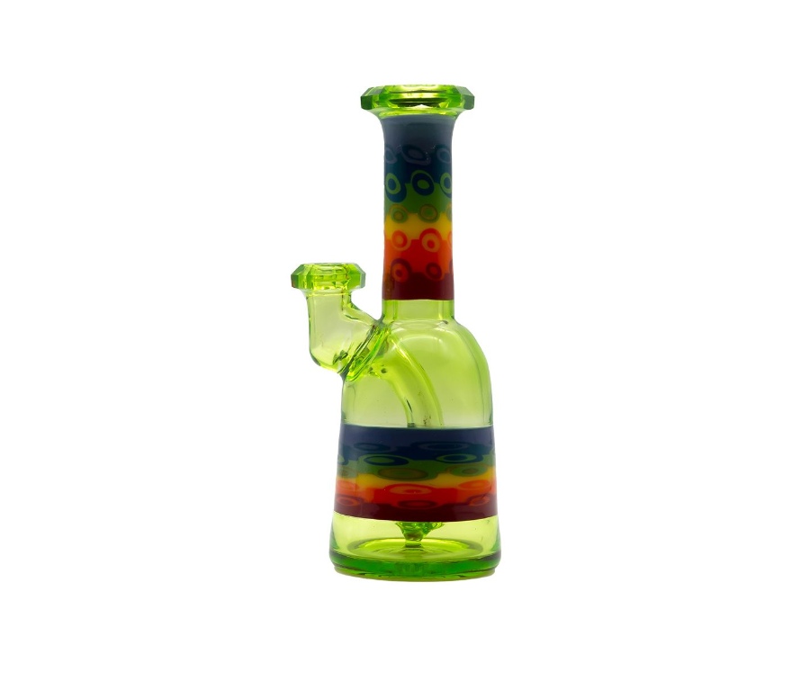 Imagen de BONG RAVIDAS GLASS