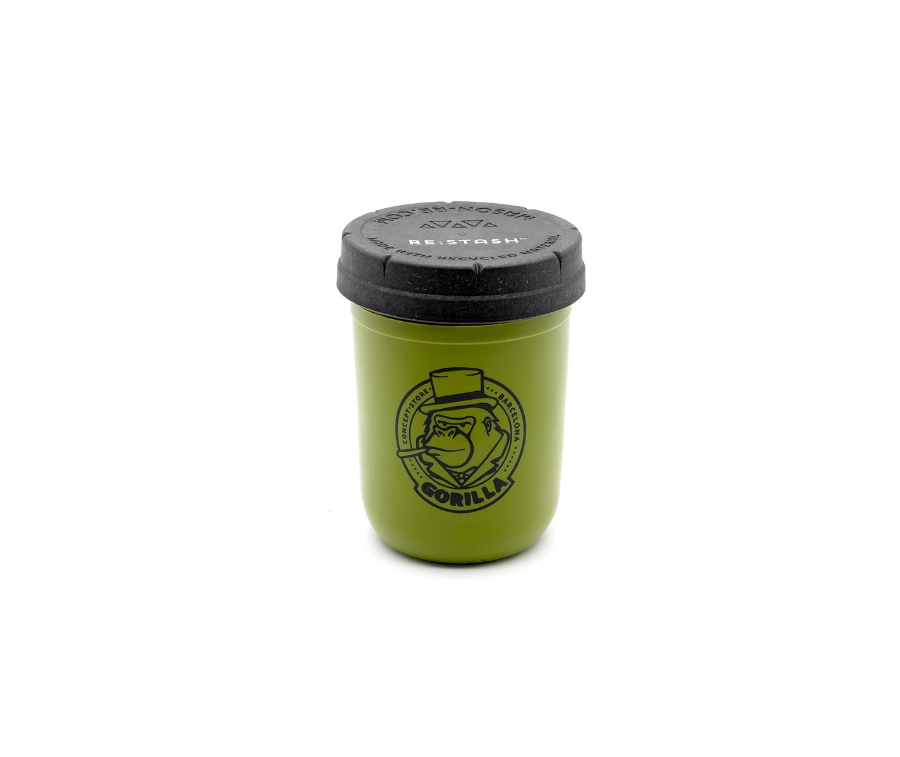 Imagen de RESTASH GORILLA 8oz